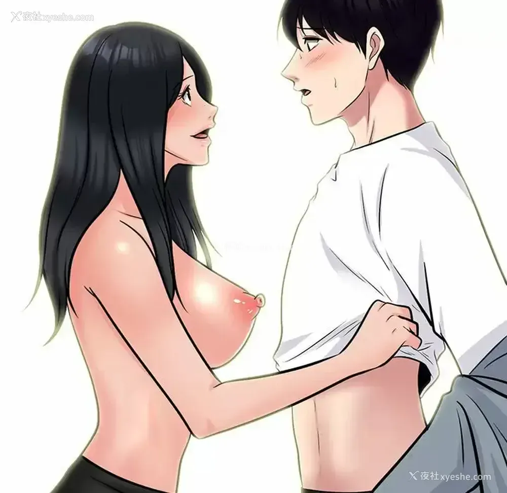 37P - 心机女教授