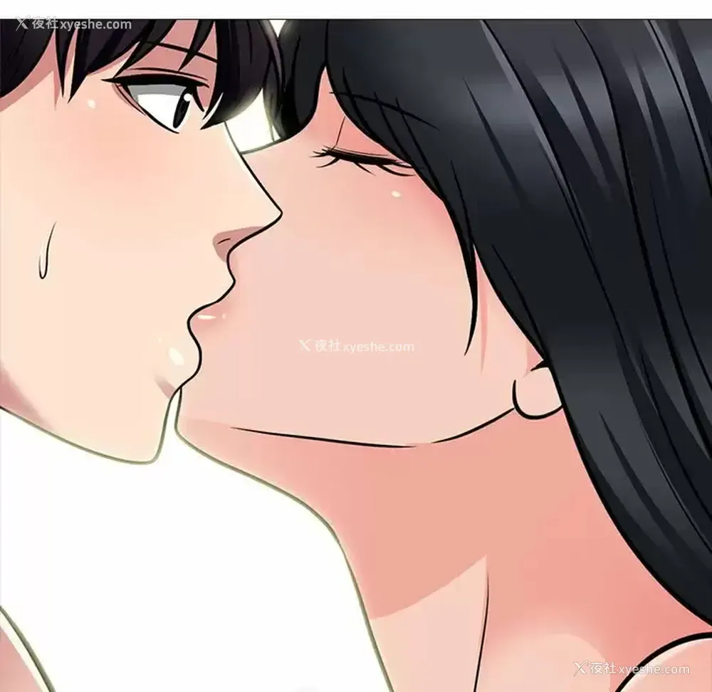 49P - 心机女教授