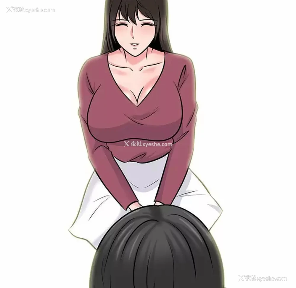 61P - 心机女教授