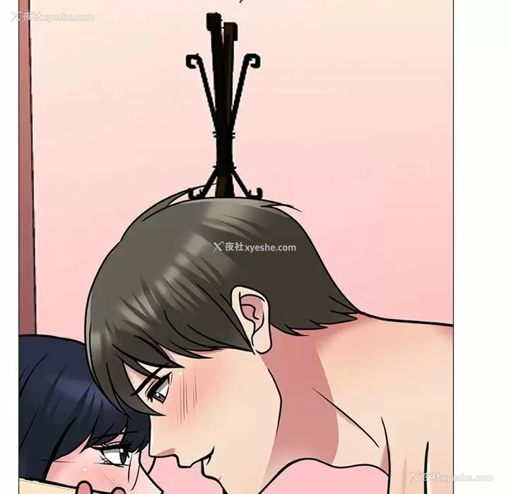 78P - 心机女教授