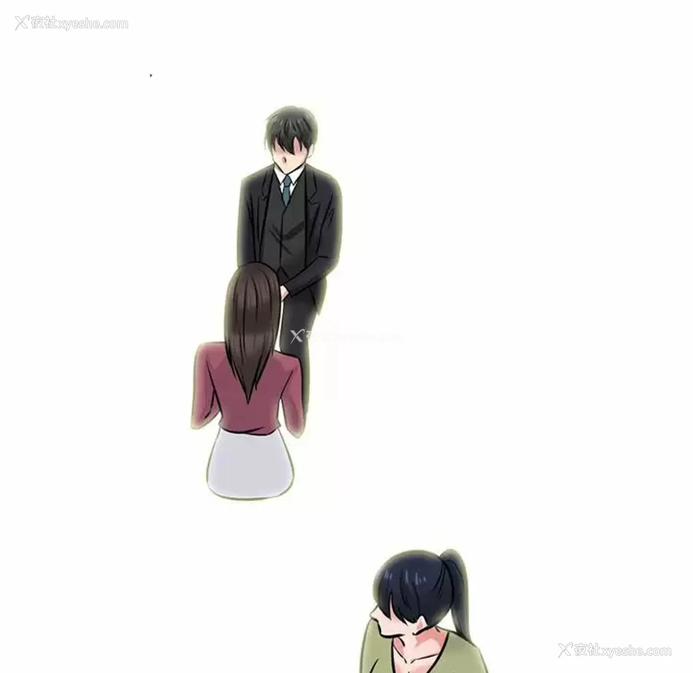 106P - 心机女教授