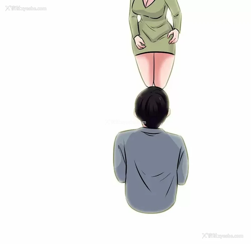 107P - 心机女教授