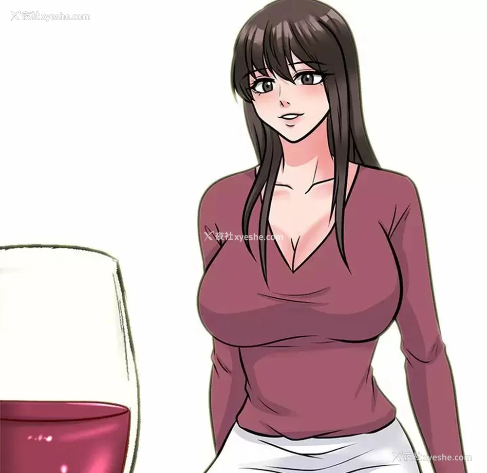 16P - 心机女教授