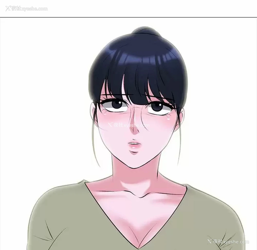 49P - 心机女教授