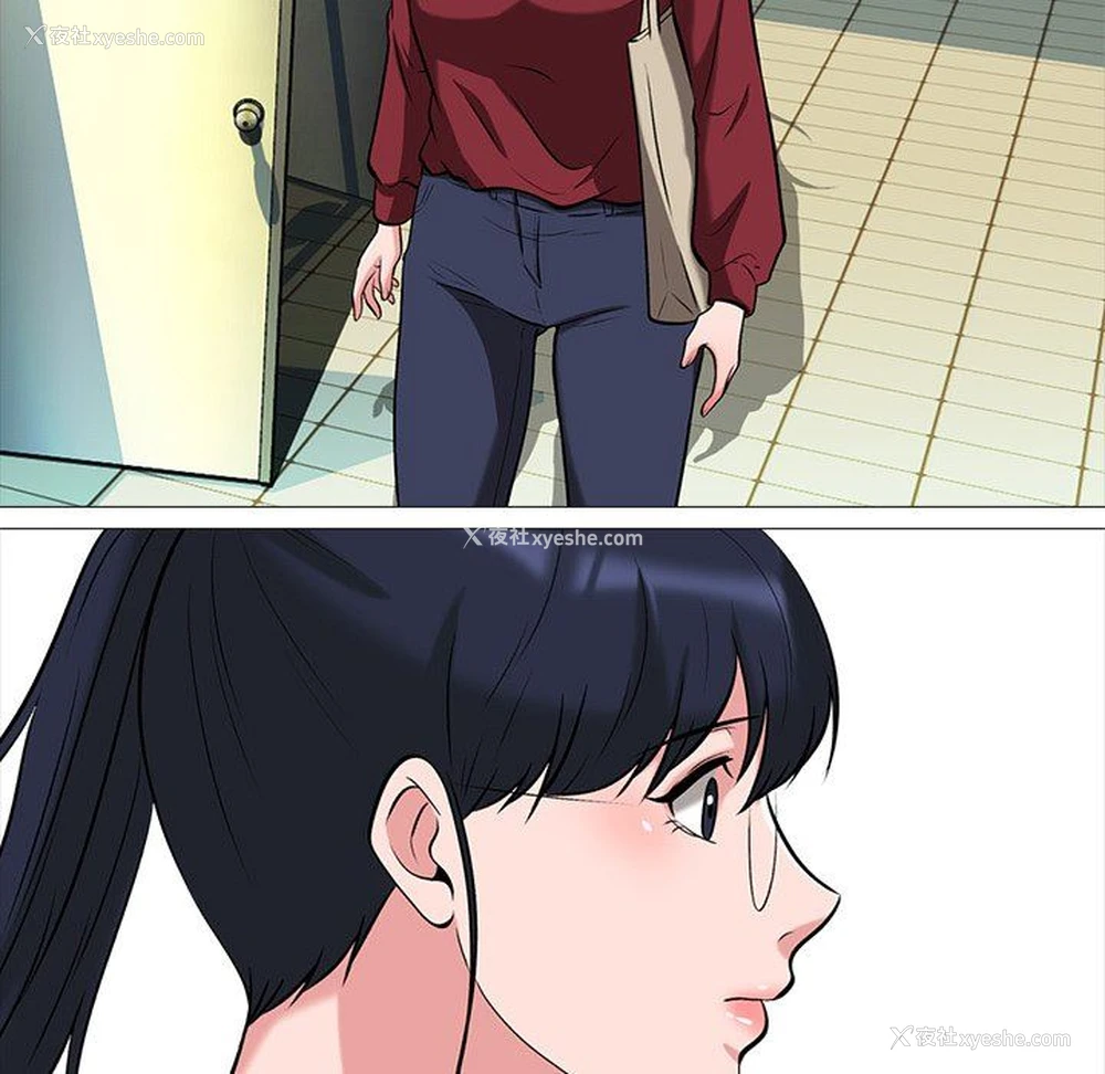 53P - 心机女教授