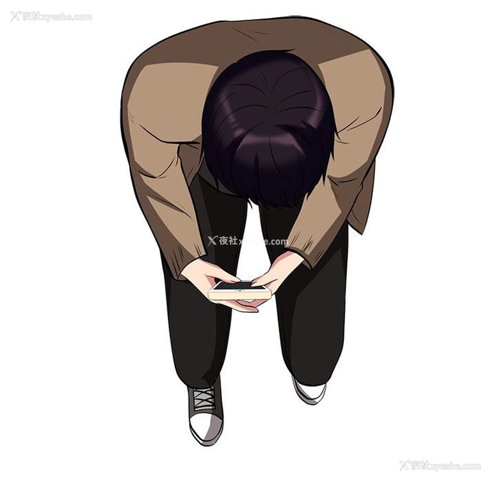 65P - 心机女教授