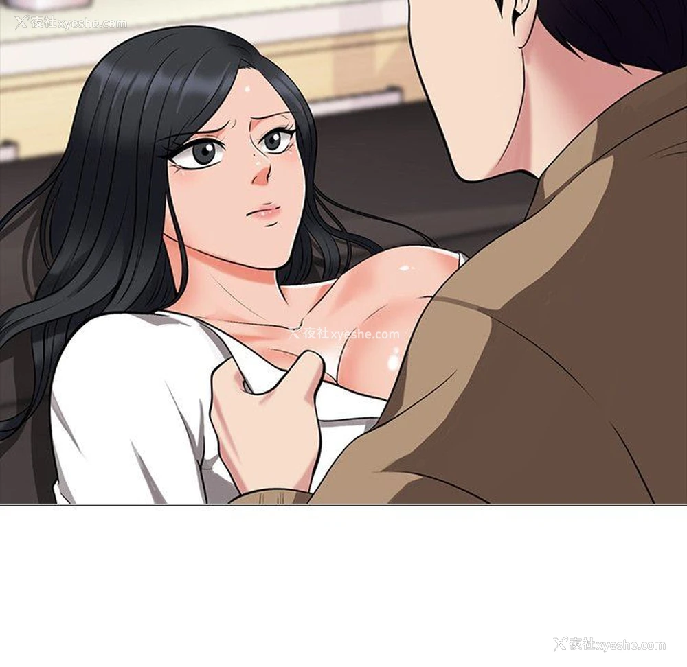 38P - 心机女教授
