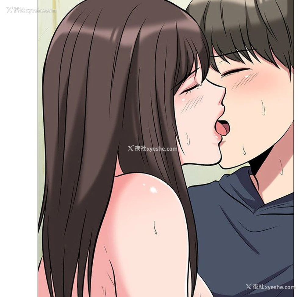 58P - 心机女教授