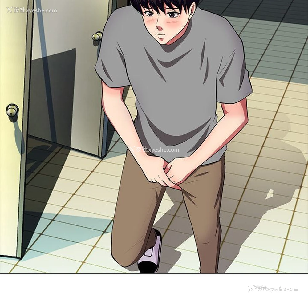 124P - 心机女教授