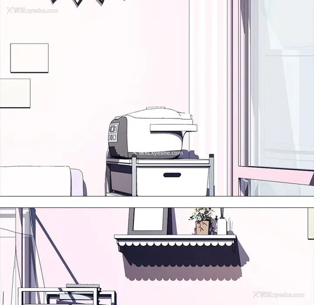 70P - 心机女教授