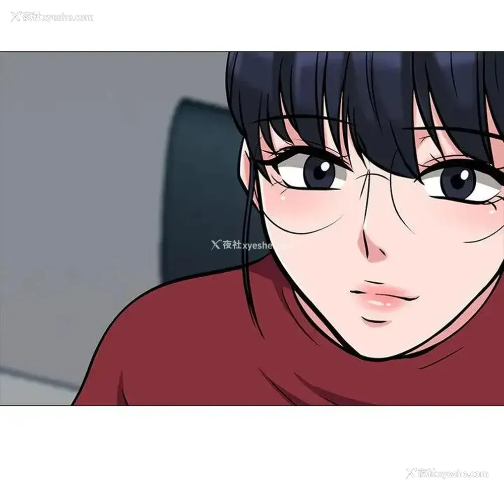 89P - 心机女教授