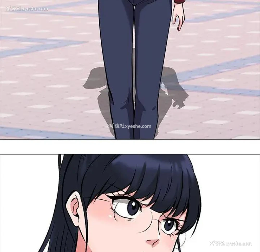 49P - 心机女教授