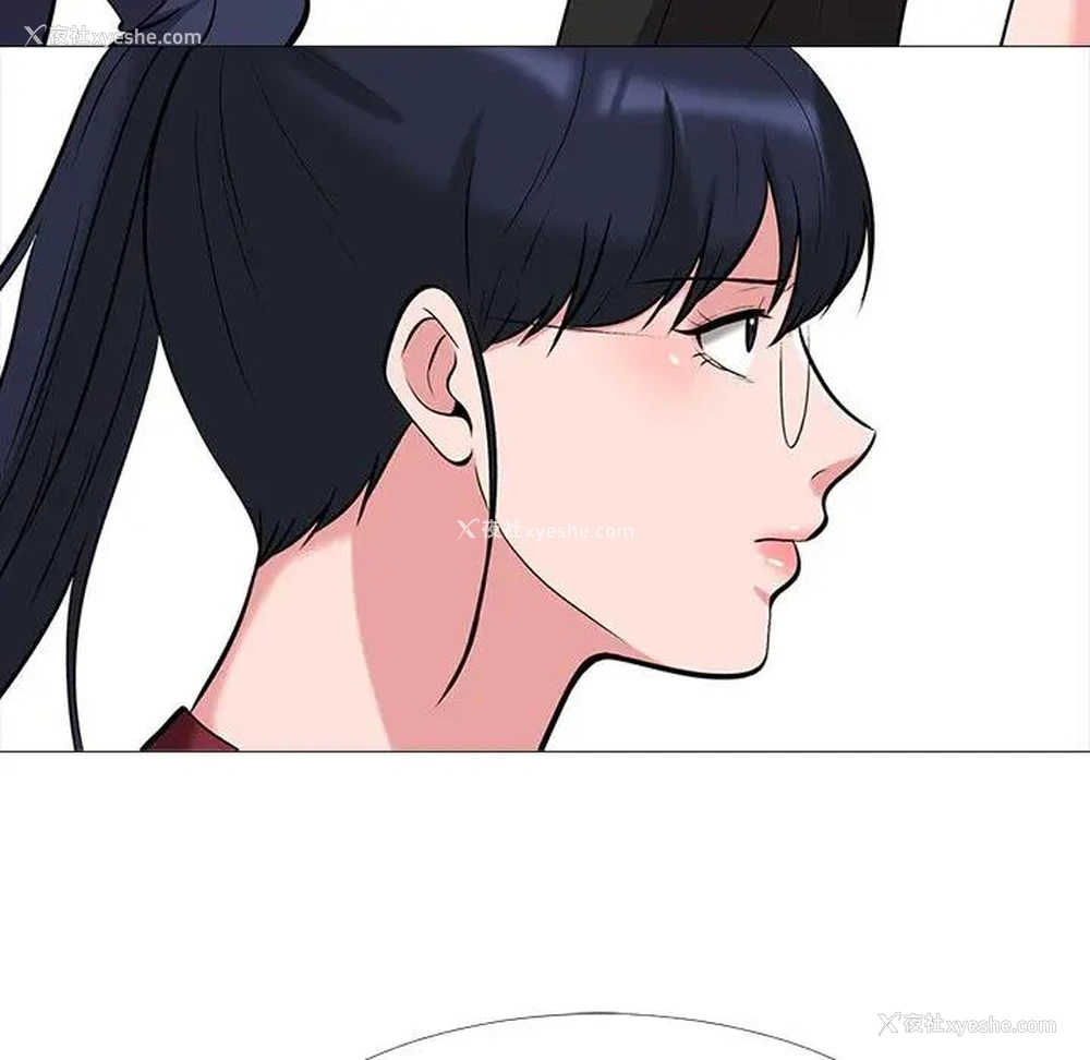 65P - 心机女教授