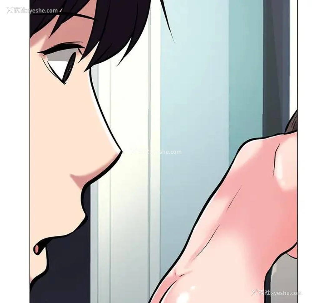 102P - 心机女教授
