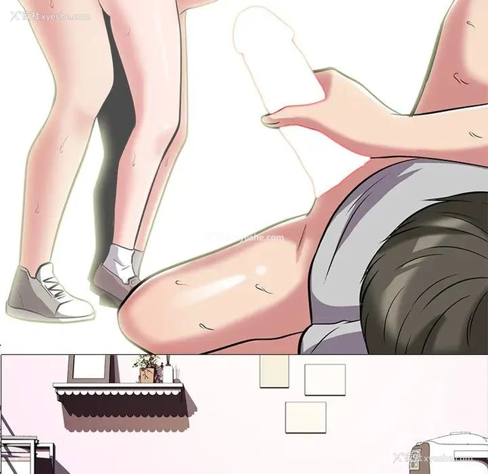10P - 心机女教授