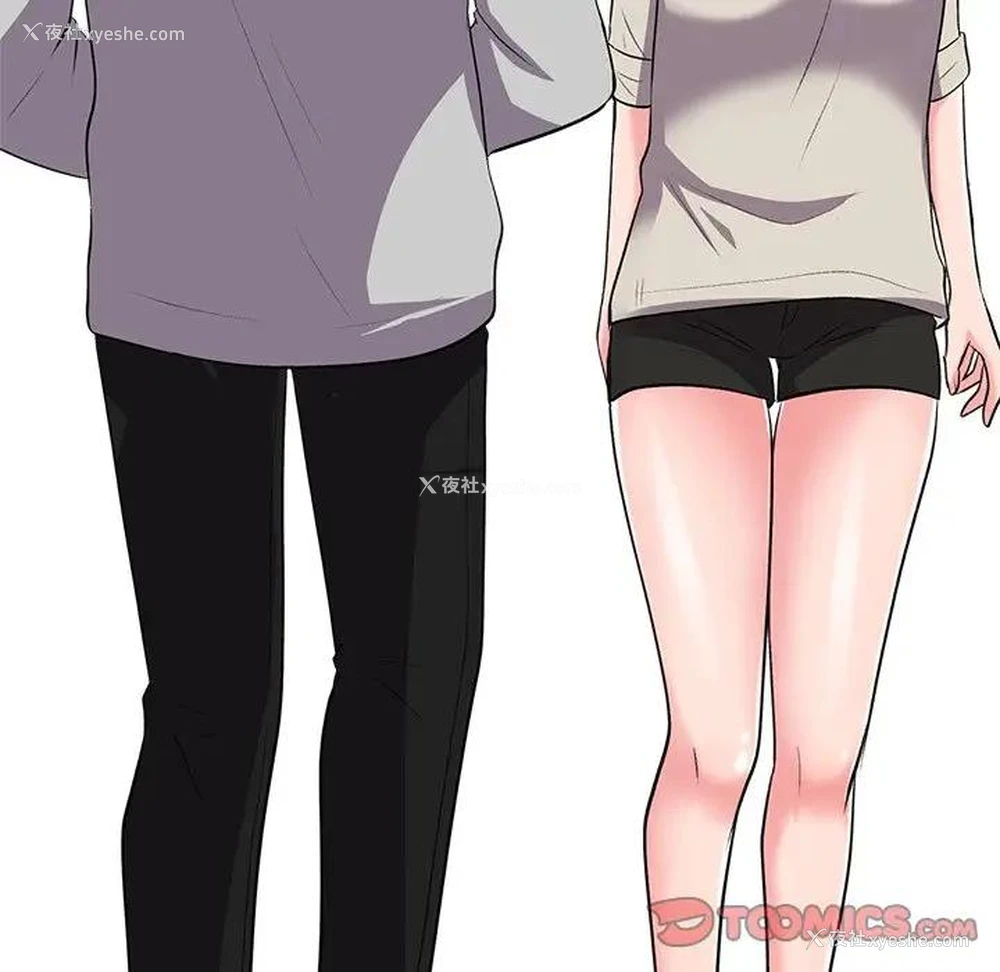 104P - 心机女教授