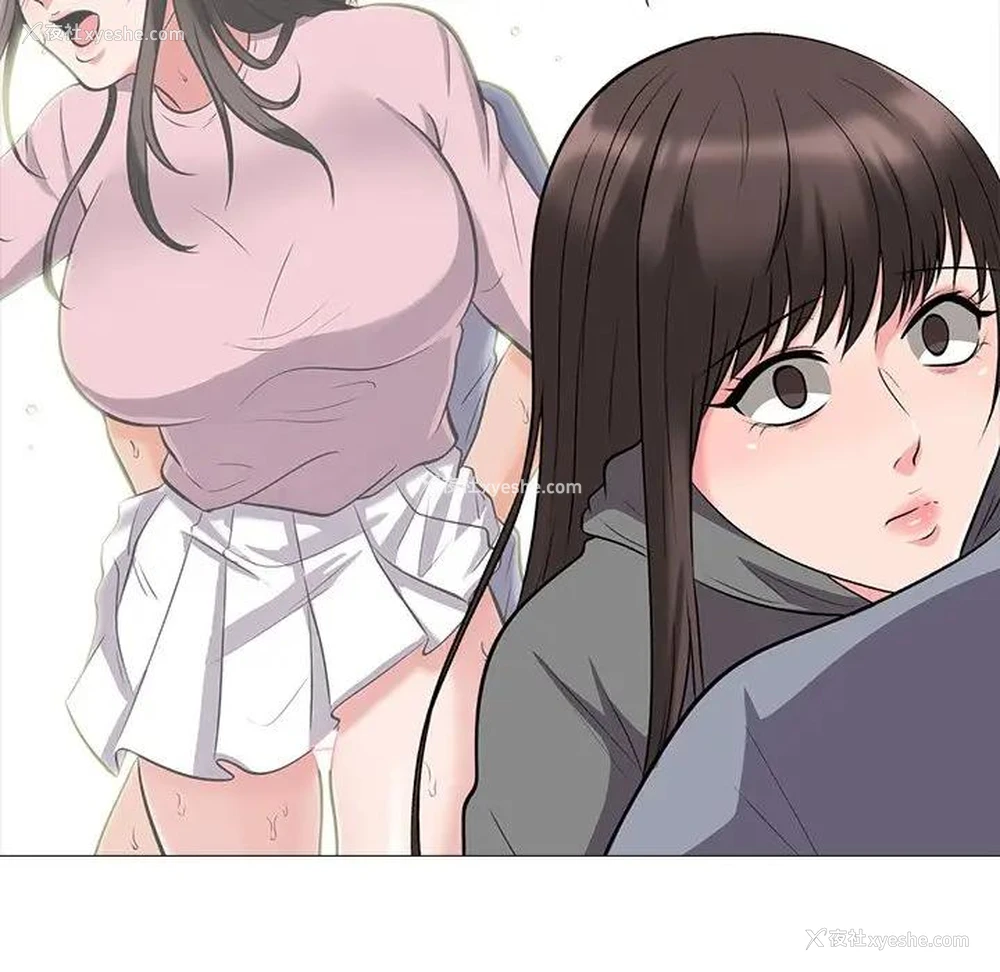 47P - 心机女教授