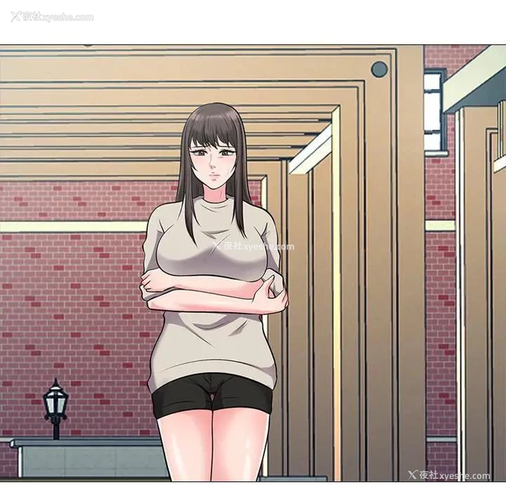 34P - 心机女教授