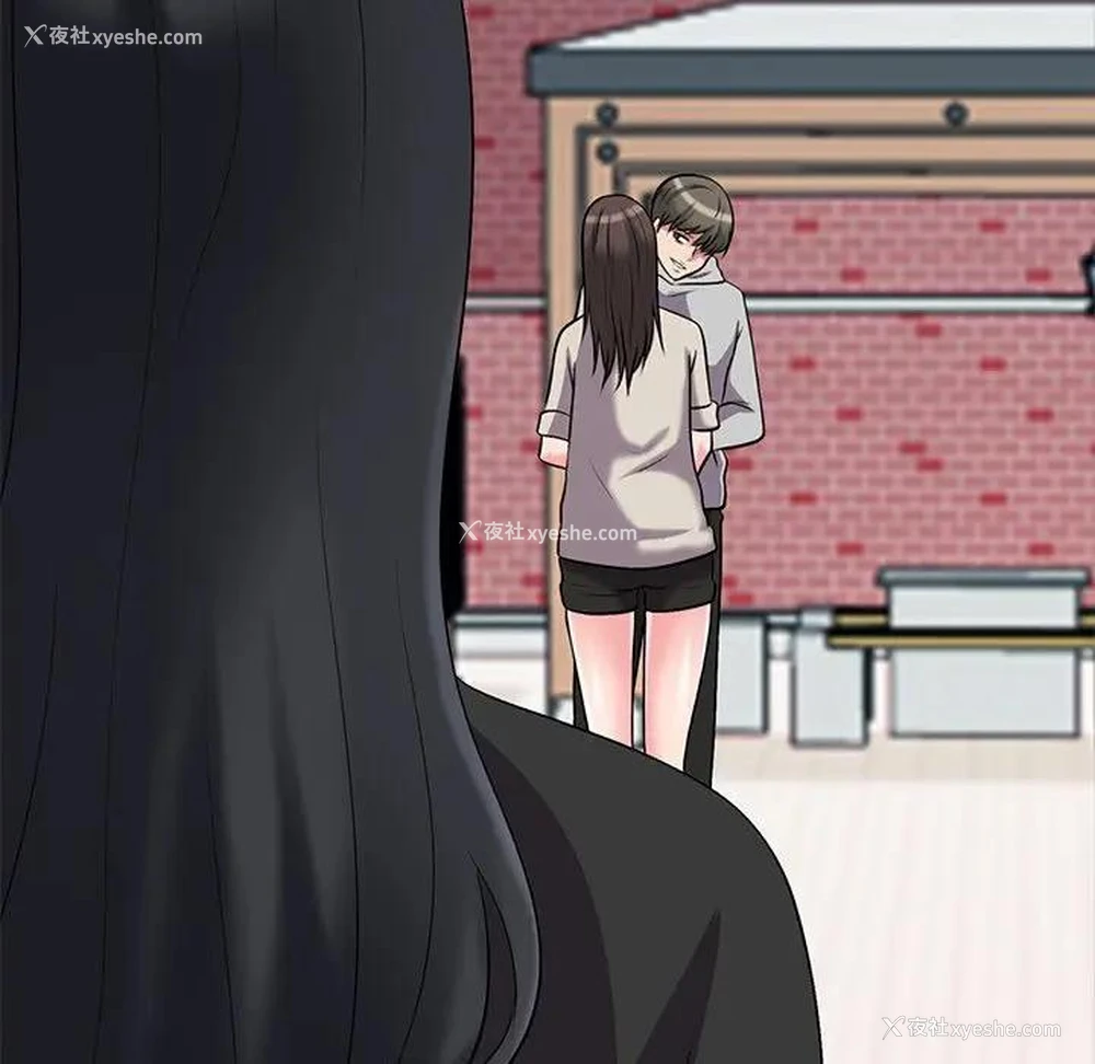 59P - 心机女教授