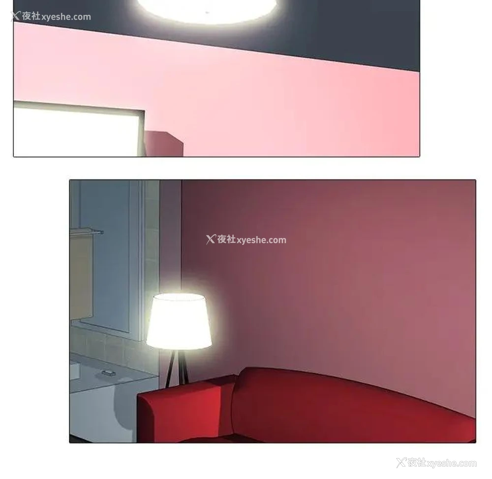 64P - 心机女教授