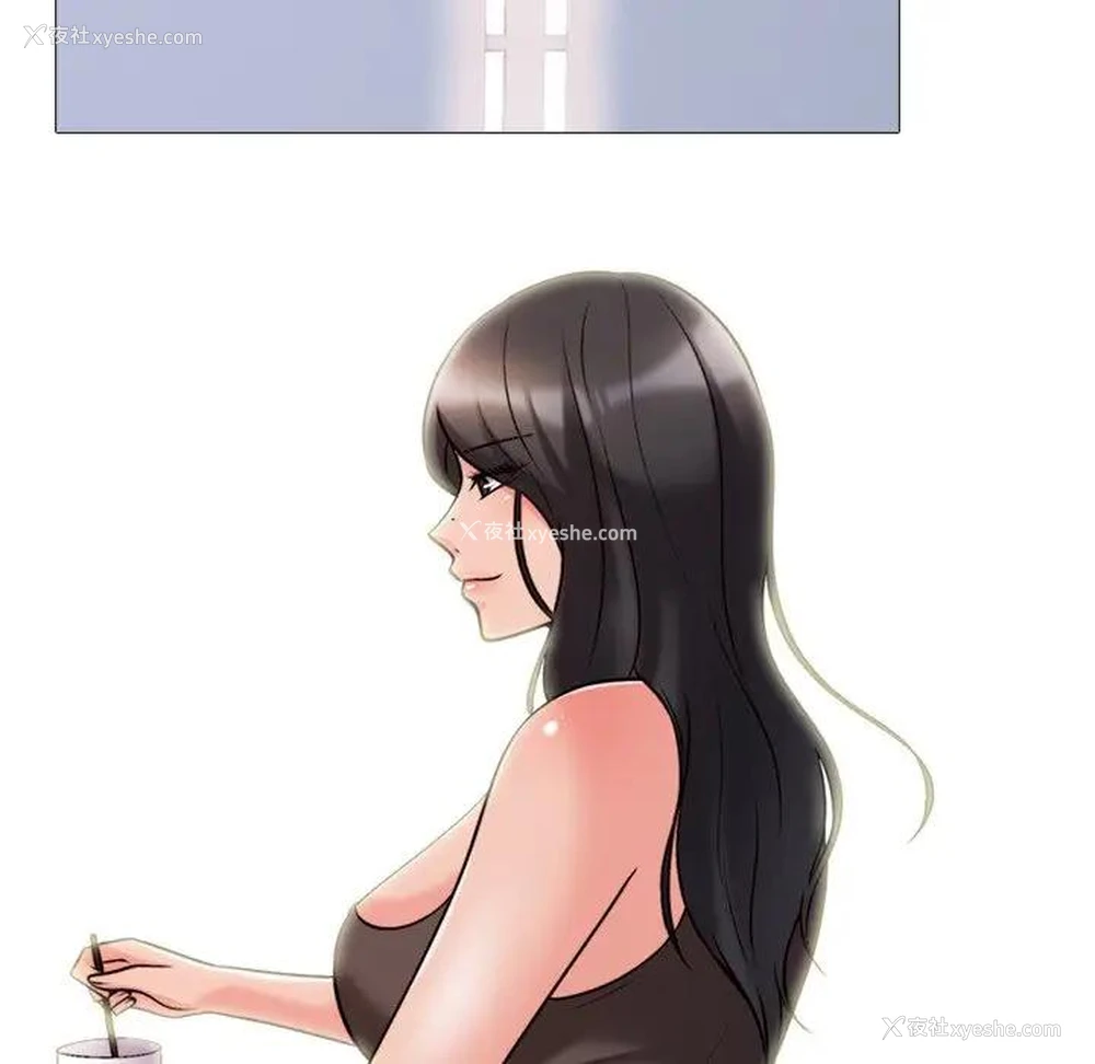 30P - 心机女教授