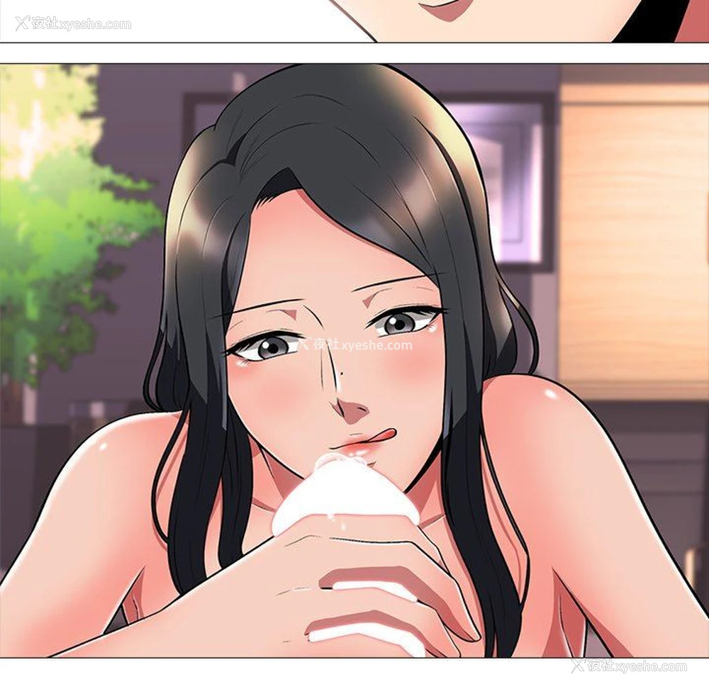 54P - 心机女教授