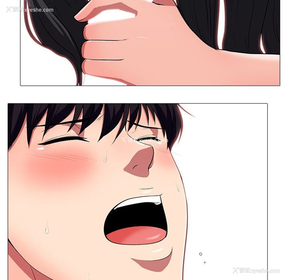 68P - 心机女教授