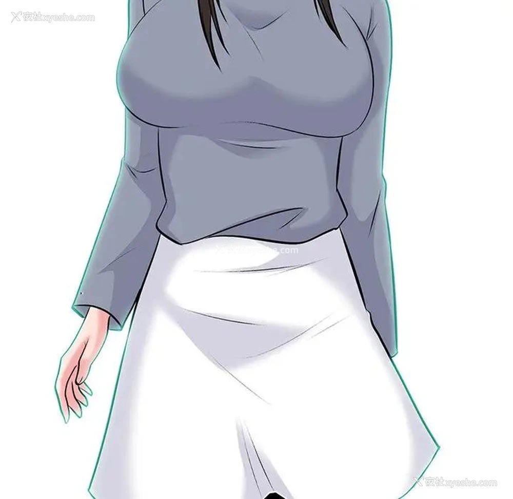 132P - 心机女教授