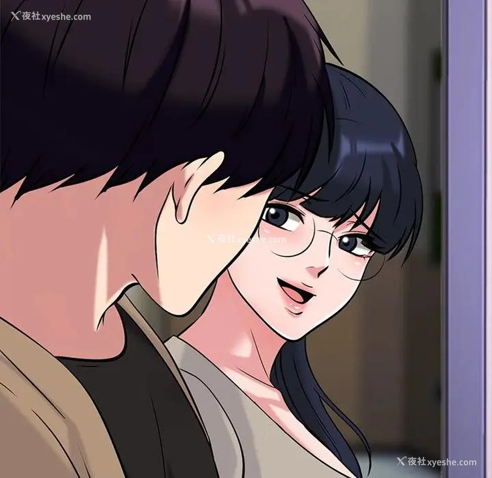 91P - 心机女教授