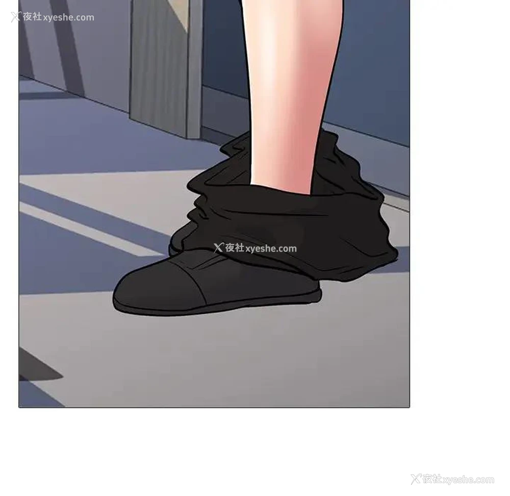 49P - 心机女教授