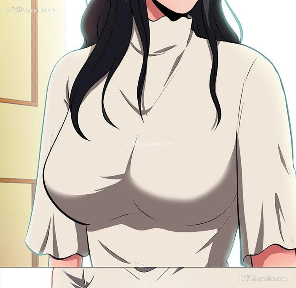 20P - 心机女教授