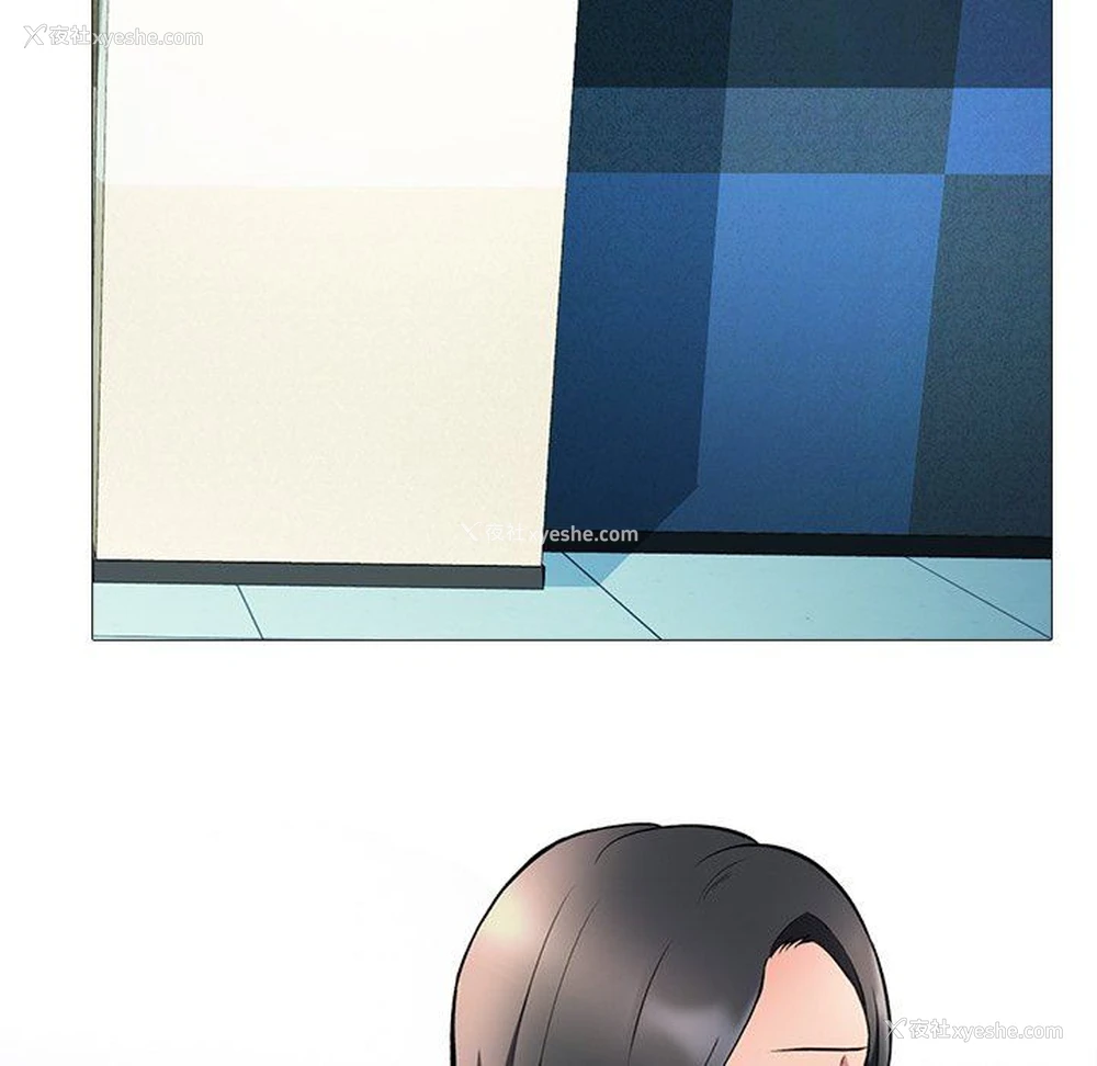 28P - 心机女教授