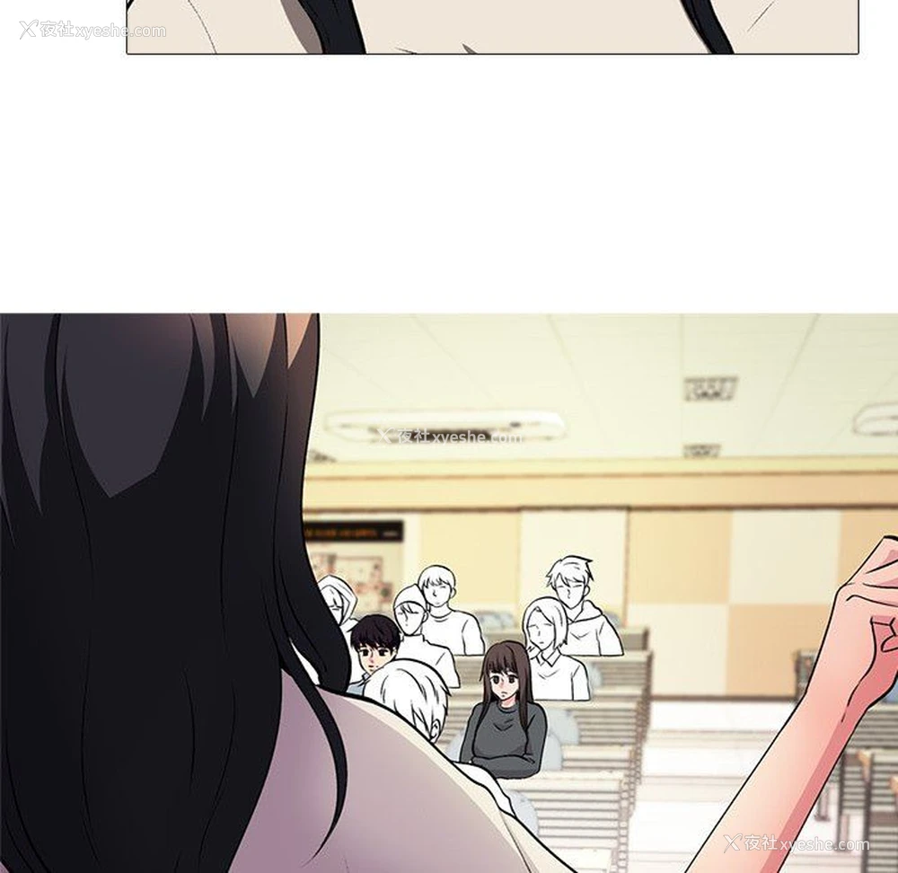 38P - 心机女教授
