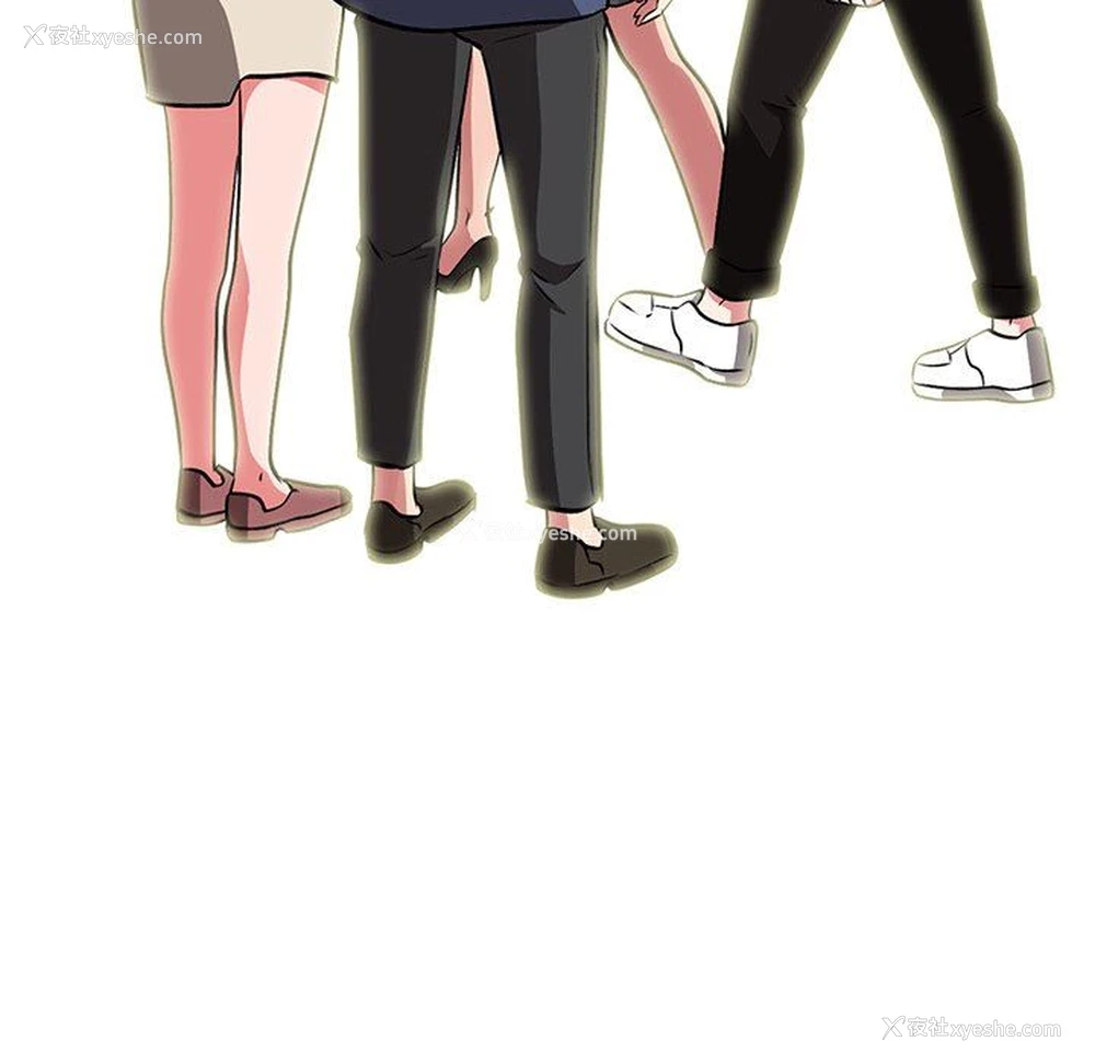 127P - 心机女教授