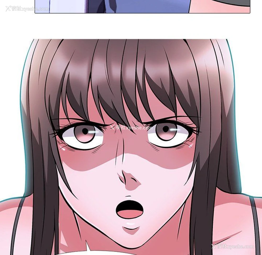 69P - 心机女教授