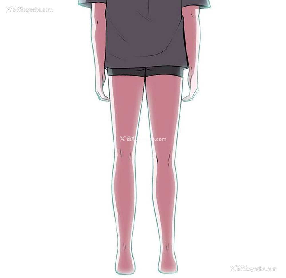 80P - 心机女教授