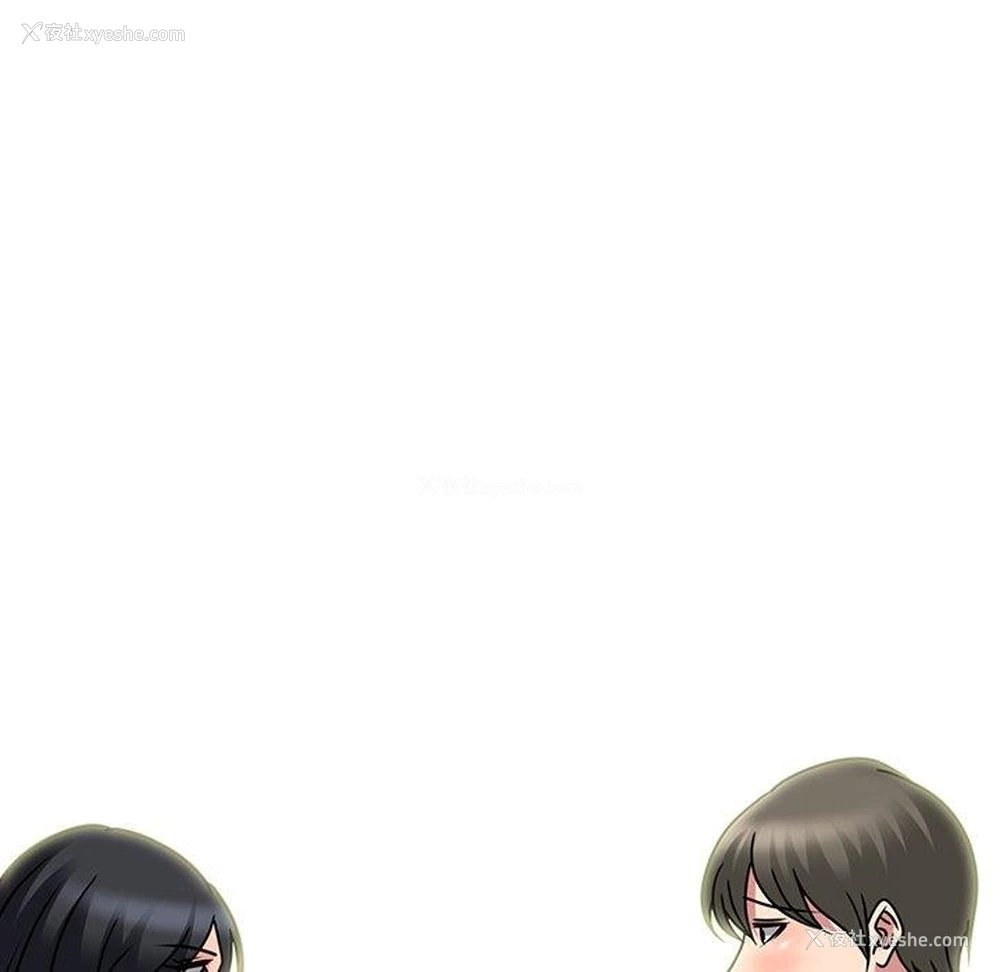 40P - 心机女教授