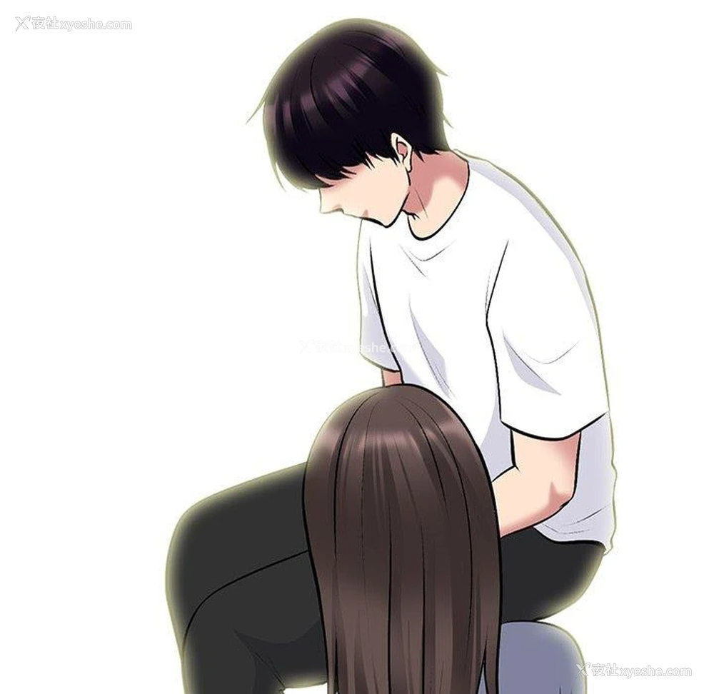 16P - 心机女教授