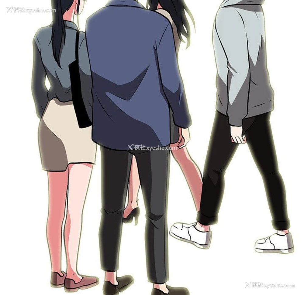 12P - 心机女教授