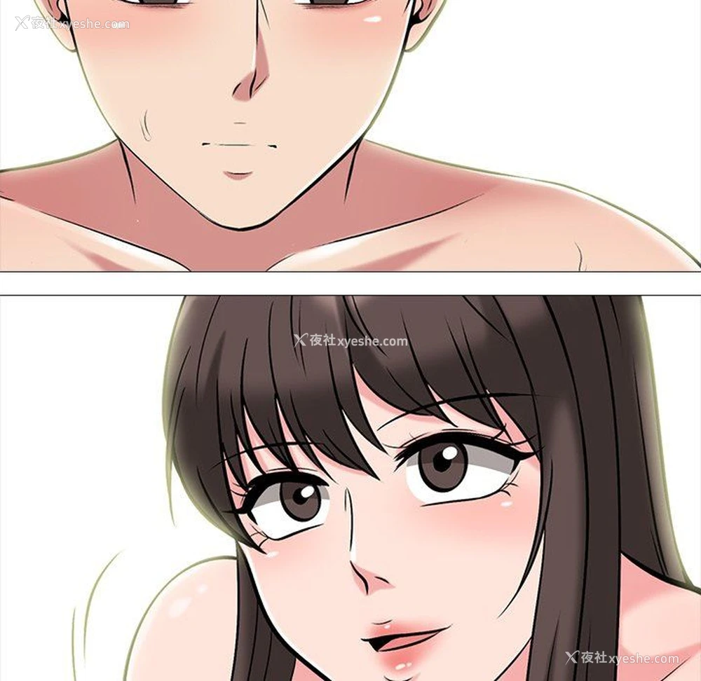 107P - 心机女教授