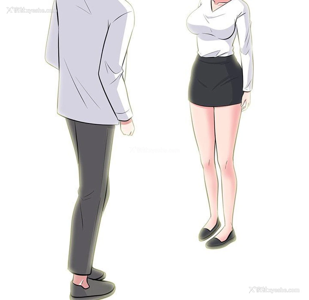 15P - 心机女教授