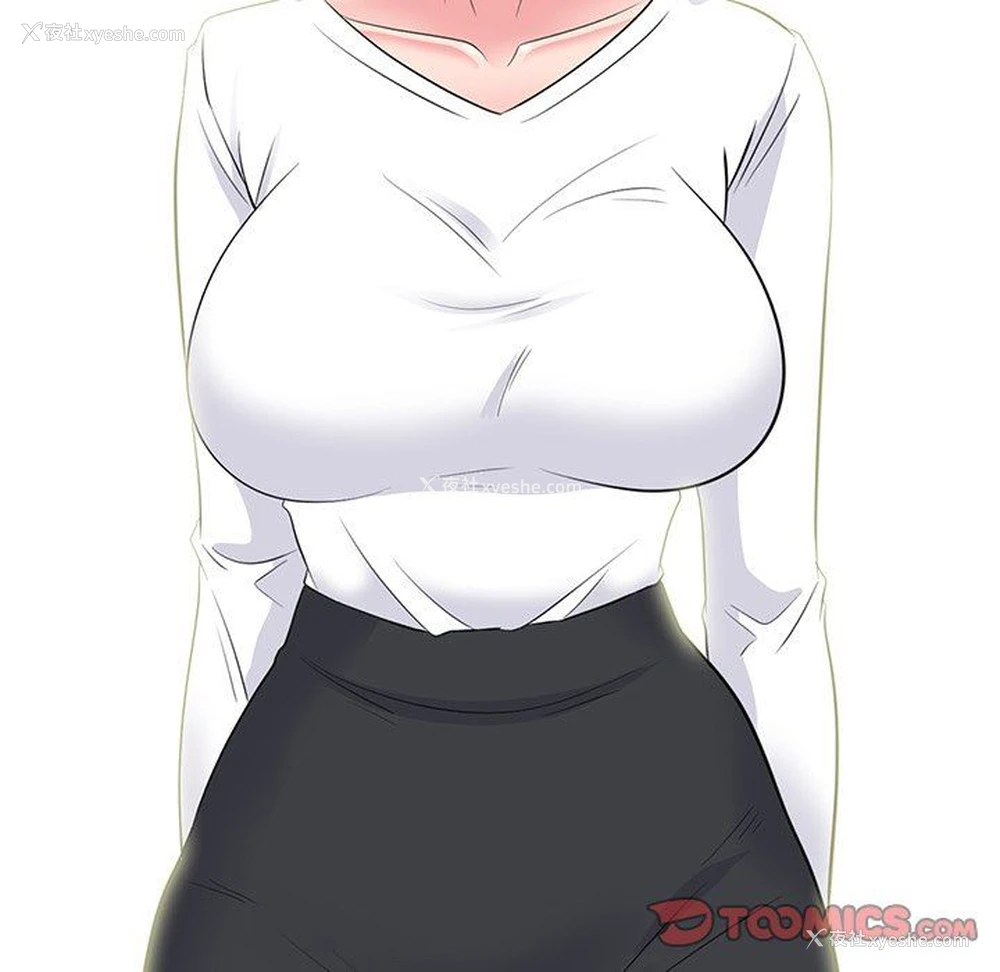 8P - 心机女教授
