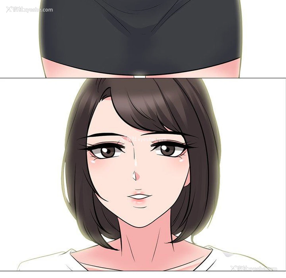 9P - 心机女教授