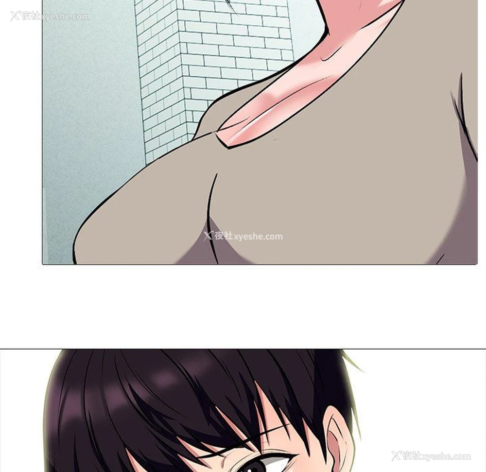 124P - 心机女教授