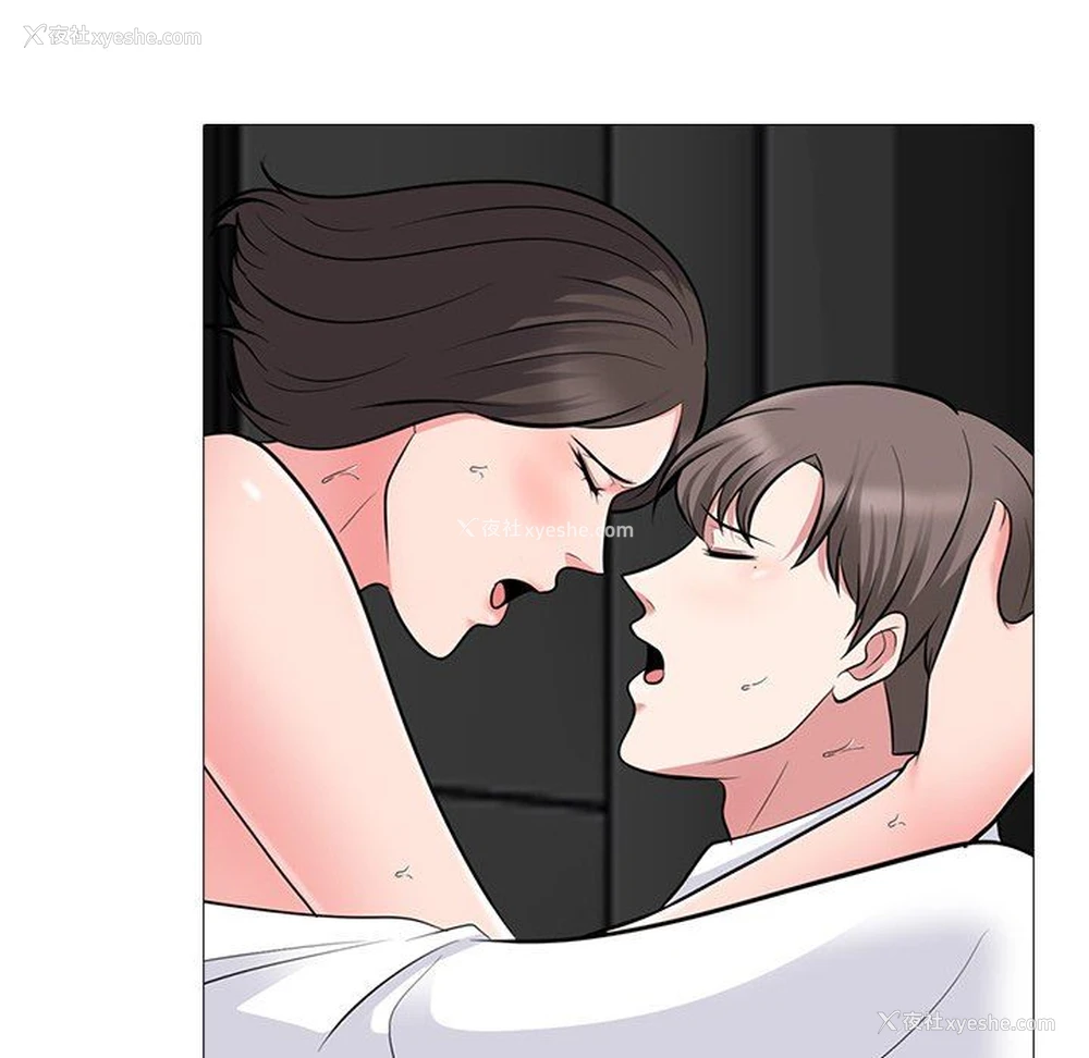 54P - 心机女教授
