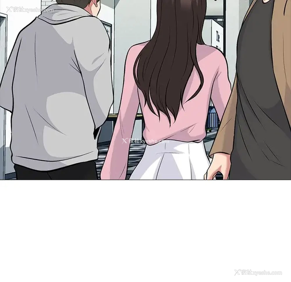 74P - 心机女教授