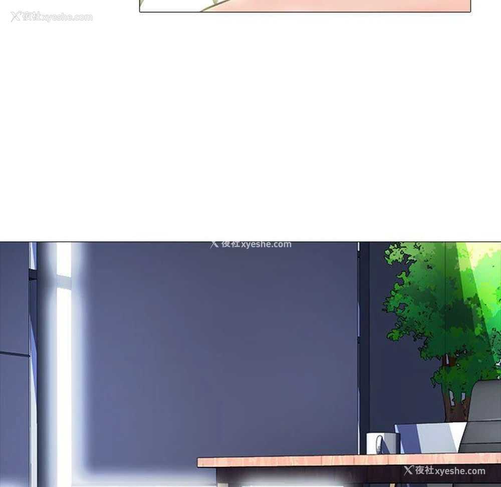 34P - 心机女教授