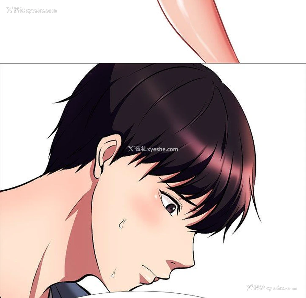 106P - 心机女教授