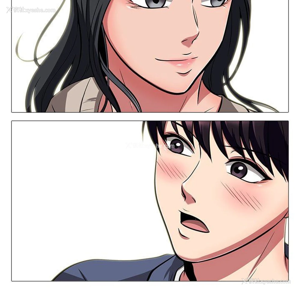 28P - 心机女教授