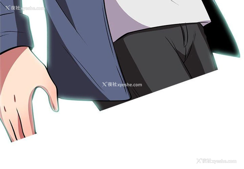 4P - 心机女教授